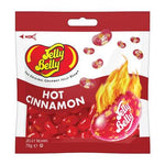 Jelly Belly Hot Cinnamon Jelly Beans Bag 70g